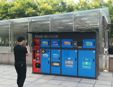 2020日照全面啟動(dòng)城市生活垃圾分類(lèi) 增加廚余垃圾分類(lèi)