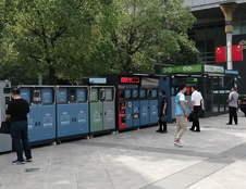 持續(xù)推進生活垃圾分類處理，徐州出新招！