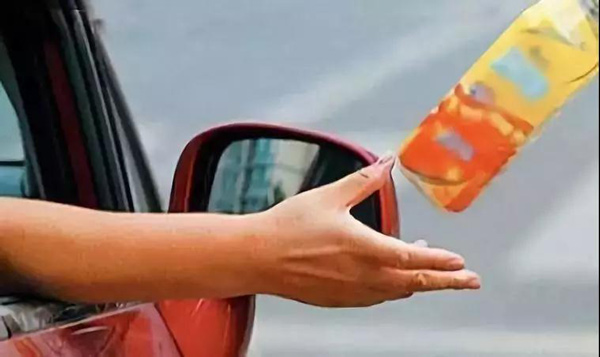 個(gè)人垃圾分類 個(gè)人垃圾分類