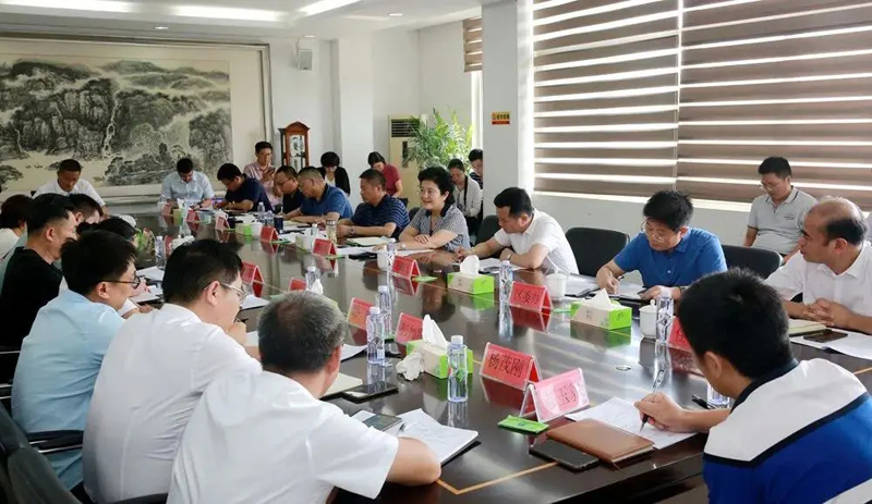 徐州企業(yè)調(diào)研 徐州企業(yè)調(diào)研