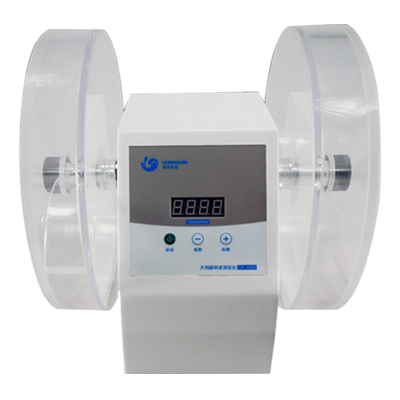 上海黃海藥檢CJY-300D片劑脆碎度測定儀（停產(chǎn)）