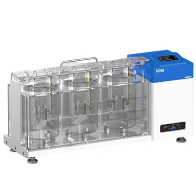 智能融變時(shí)限測試儀RBY-N